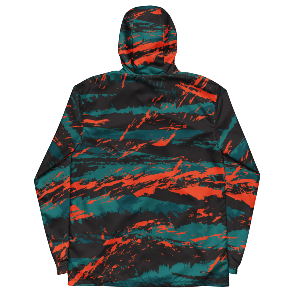 Miami Nice Windbreaker
