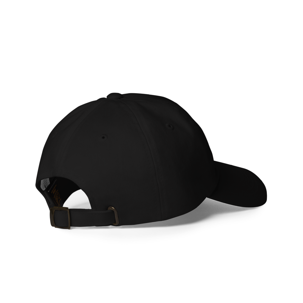 T7C Logo Dad Hat